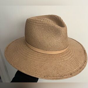 Janessa Leone Valentine Hat